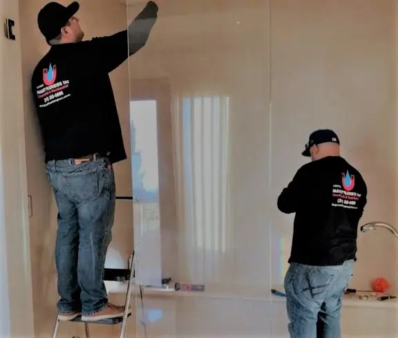 Professional plumbing installation for Leak Detection in Wahoo